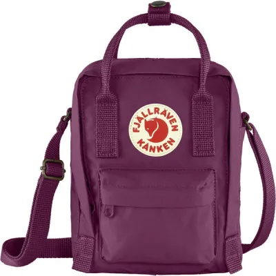 Fjällräven Kånken Sling - Royal Purple - Unisex - OneSize - Partioaitta, kuva 1 / 1