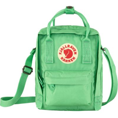 Fjällräven Kånken Sling - Apple Mint - Unisex - OneSize - Partioaitta