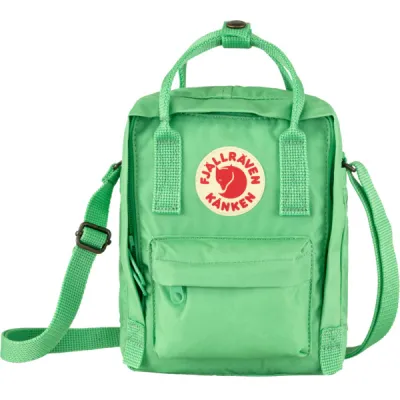 Fjällräven Kånken Sling - Apple Mint - Unisex - OneSize - Partioaitta, kuva 1 / 1
