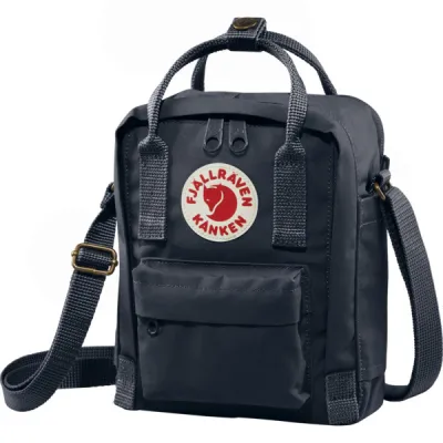 Fjällräven Kånken Sling - Navy - Unisex - OneSize - Partioaitta, kuva 1 / 1