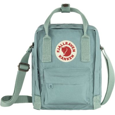 Fjällräven Kånken Sling - Sky Blue - Unisex - OneSize - Partioaitta