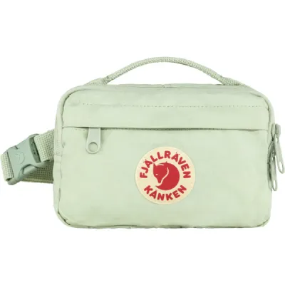 Fjällräven Kånken Hip Pack - Mint Green - Unisex - OneSize - Partioaitta, kuva 1 / 1