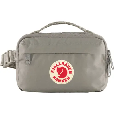 Fjällräven Kånken Hip Pack - Fog - Unisex - OneSize - Partioaitta, kuva 1 / 1