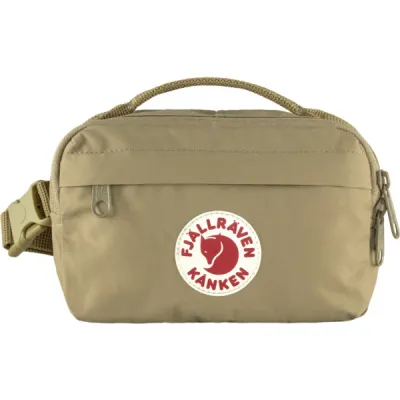 Fjällräven Kånken Hip Pack - Clay - Unisex - OneSize - Partioaitta, kuva 1 / 1