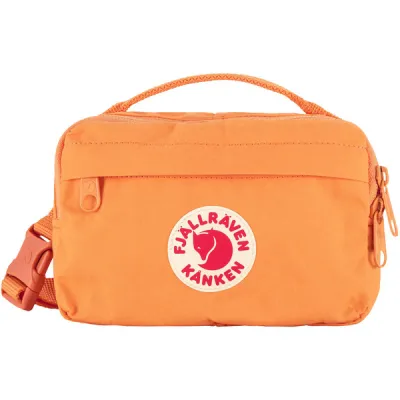 Fjällräven Kånken Hip Pack - Sunstone Orange - Unisex - OneSize - Partioaitta, kuva 1 / 1