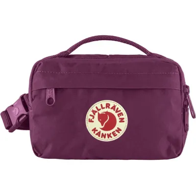 Fjällräven Kånken Hip Pack - Royal Purple - Unisex - OneSize - Partioaitta, kuva 1 / 1