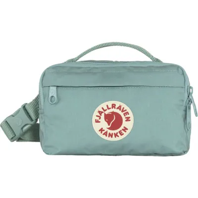 Fjällräven Kånken Hip Pack - Sky Blue - Unisex - OneSize - Partioaitta, kuva 1 / 1