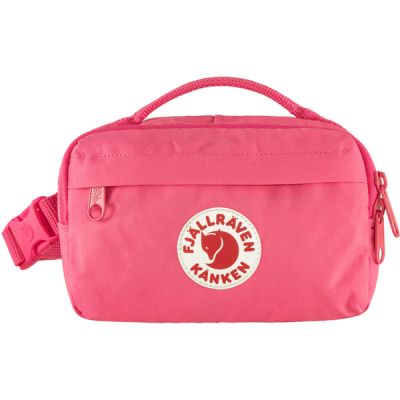 Fjällräven Kånken Hip Pack - Flamingo Pink - Unisex - OneSize - Partioaitta | Alk. 64,95 €