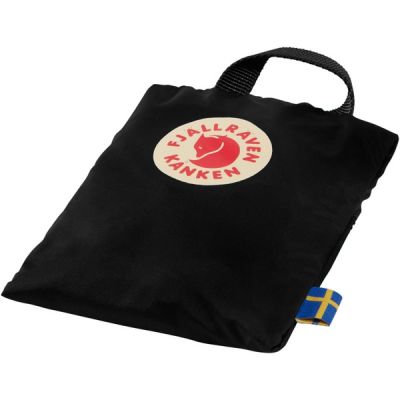 Fjällräven Kånken Rain Cover Mini - Black - Unisex - OneSize - Partioaitta