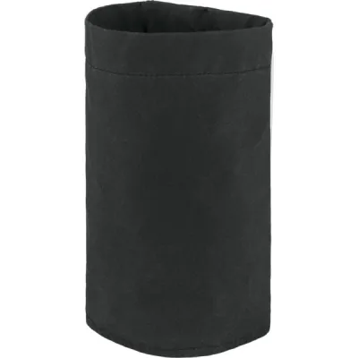 Fjällräven Kånken Bottle Pocket - Black - Unisex - OneSize - Partioaitta, kuva 1 / 1