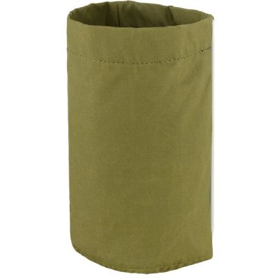 Fjällräven Kånken Bottle Pocket - Foliage Green - Unisex - OneSize - Partioaitta