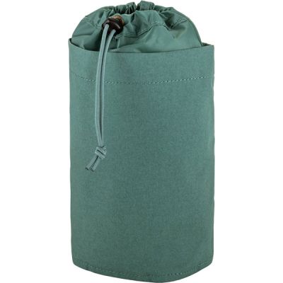 Fjällräven Kånken Bottle Pocket - Frost Green - Unisex - OneSize - Partioaitta