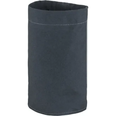 Fjällräven Kånken Bottle Pocket - Navy - Unisex - OneSize - Partioaitta, kuva 1 / 1