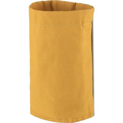 Fjällräven Kånken Bottle Pocket - Ochre - Unisex - OneSize - Partioaitta