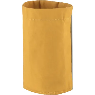 Fjällräven Kånken Bottle Pocket - Ochre - Unisex - OneSize - Partioaitta, kuva 1 / 1