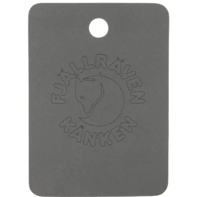 Fjällräven Kånken Seat Pad - Dark Grey - Unisex - OneSize - Partioaitta, kuva 1 / 1