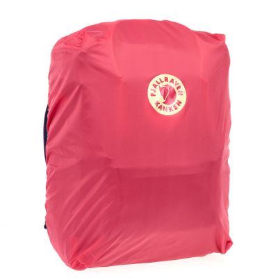 Fjällräven Kånken Rain Cover - Peach Pink - Unisex - OneSize - Partioaitta | Alk. 29,95 €