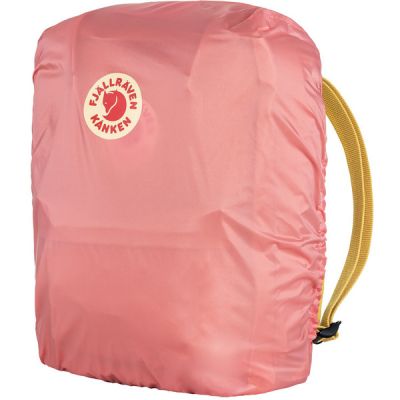 Fjällräven Kånken Rain Cover - Pink - Unisex - OneSize - Partioaitta
