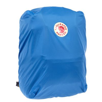 Fjällräven Kånken Rain Cover - Un Blue - Unisex - OneSize - Partioaitta