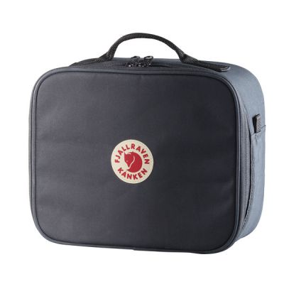 Fjällräven Kånken Photo Insert Small - Black - Unisex - OneSize - Partioaitta
