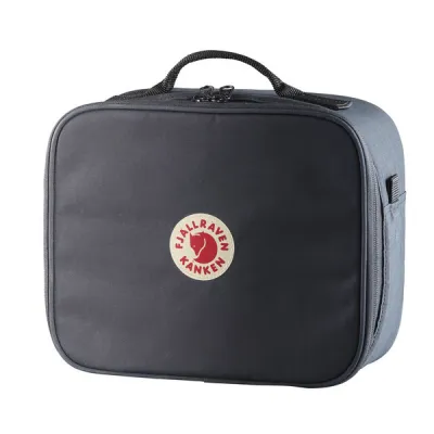 Fjällräven Kånken Photo Insert Small - Black - Unisex - OneSize - Partioaitta, kuva 1 / 1