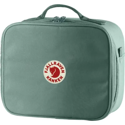 Fjällräven Kånken Photo Insert Small - Frost Green - Unisex - OneSize - Partioaitta, kuva 1 / 1