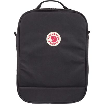 Fjällräven Kånken Photo Insert - Black - Unisex - OneSize - Partioaitta | Alk. 129,00 €