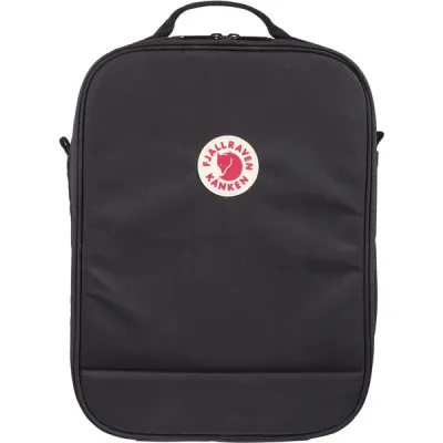 Fjällräven Kånken Photo Insert - Black - Unisex - OneSize - Partioaitta, kuva 1 / 1