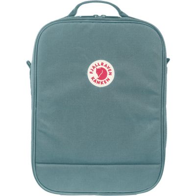 Fjällräven Kånken Photo Insert - Frost Green - Unisex - OneSize - Partioaitta | Alk. 129,00 €