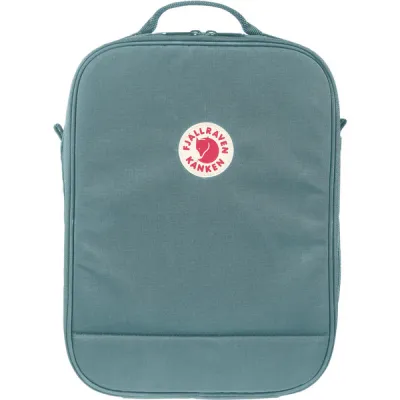 Fjällräven Kånken Photo Insert - Frost Green - Unisex - OneSize - Partioaitta, kuva 1 / 1