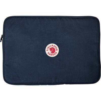 Fjällräven Kånken Laptop Case 15" - Navy - Unisex - OneSize - Partioaitta