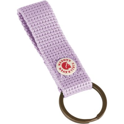 Fjällräven Kånken Keyring - Pastel Lavender - Unisex - OneSize - Partioaitta | Alk. 10,95 €