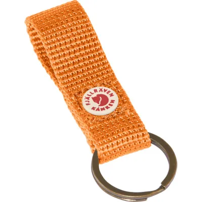 Fjällräven Kånken Keyring - Sunstone Orange - Unisex - OneSize - Partioaitta, kuva 1 / 1