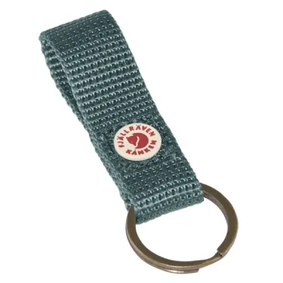 Fjällräven Kånken Keyring - Frost Green - Unisex - OneSize - Partioaitta, kuva 1 / 1