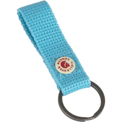 Fjällräven Kånken Keyring - Deep Turqoise - Unisex - OneSize - Partioaitta, kuva 1 / 1