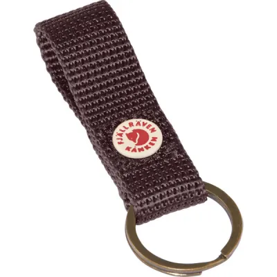Fjällräven Kånken Keyring - Blackberry - Unisex - OneSize - Partioaitta, kuva 1 / 1