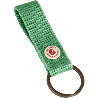 Fjällräven Kånken Keyring - Apple Mint - Unisex - OneSize - Partioaitta