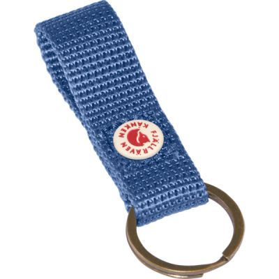 Fjällräven Kånken Keyring - Cobalt Blue - Unisex - OneSize - Partioaitta | Alk. 10,95 €