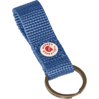 Fjällräven Kånken Keyring - Cobalt Blue - Unisex - OneSize - Partioaitta