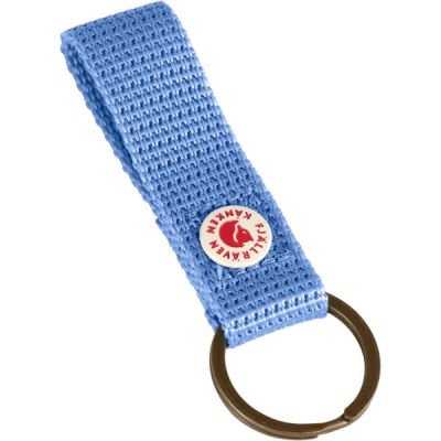 Fjällräven Kånken Keyring - Ultramarine - Unisex - OneSize - Partioaitta
