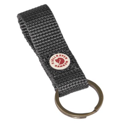 Fjällräven Kånken Keyring - Super Grey - Unisex - OneSize - Partioaitta