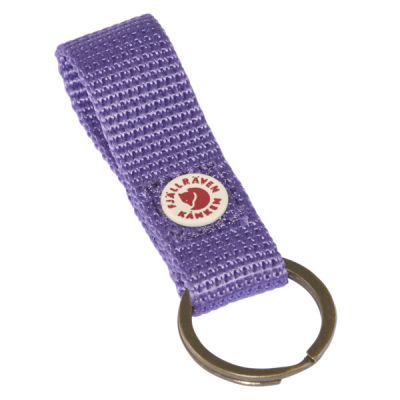 Fjällräven Kånken Keyring - Purple - Unisex - OneSize - Partioaitta