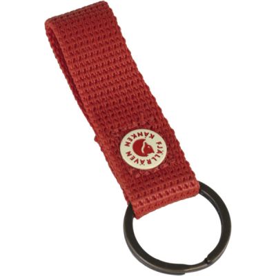 Fjällräven Kånken Keyring - True Red - Unisex - OneSize - Partioaitta