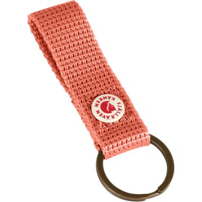Fjällräven Kånken Keyring - Korall - Unisex - OneSize - Partioaitta