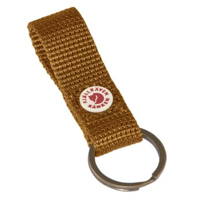 Fjällräven Kånken Keyring - Acorn - Unisex - OneSize - Partioaitta