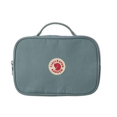 Fjällräven Kånken Toiletry Bag - Frost Green - Unisex - OneSize - Partioaitta