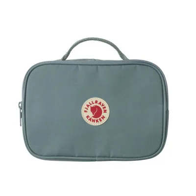 Fjällräven Kånken Toiletry Bag - Frost Green - Unisex - OneSize - Partioaitta, kuva 1 / 1