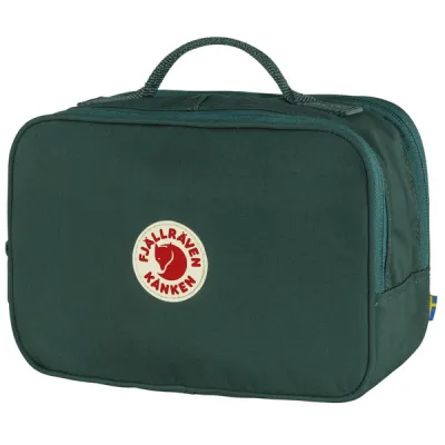 Fjällräven Kånken Toiletry Bag - Arctic Green - Unisex - OneSize - Partioaitta, kuva 1 / 1