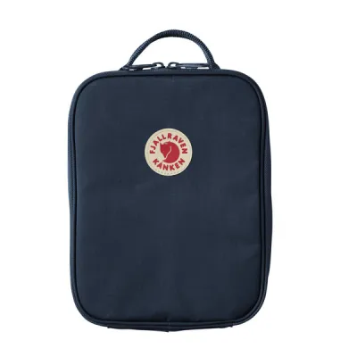 Fjällräven Kånken Mini Cooler - Navy - Unisex - OneSize - Partioaitta, kuva 1 / 1