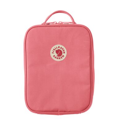 Fjällräven Kånken Mini Cooler - Peach Pink - Unisex - OneSize - Partioaitta | Alk. 64,95 €